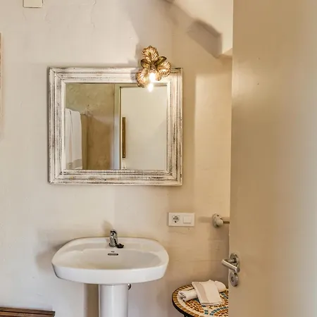Apartman El Pedro Rural