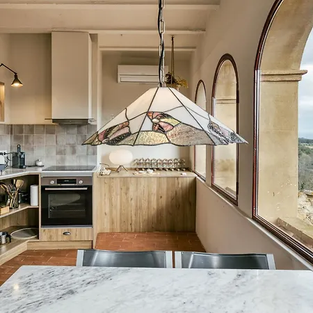 El Pedro Rural Apartman