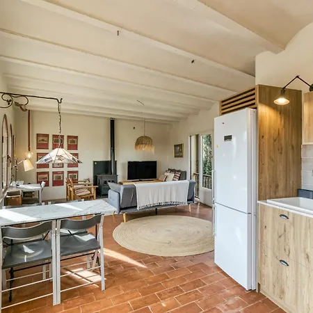 Apartman El Pedro Rural