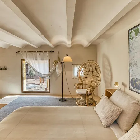 El Pedro Rural Apartman Ventalló