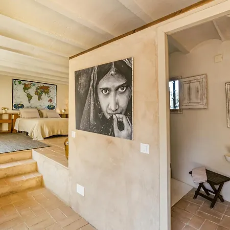 Apartman El Pedro Rural
