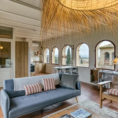 Apartman El Pedro Rural Ventalló