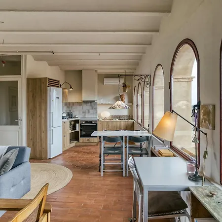 Apartman El Pedro Rural Ventalló