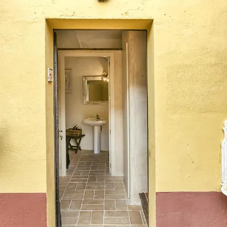 El Pedro Rural 아파트 *
