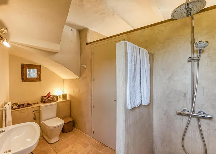 El Pedró Rural Apartamento Ventalló