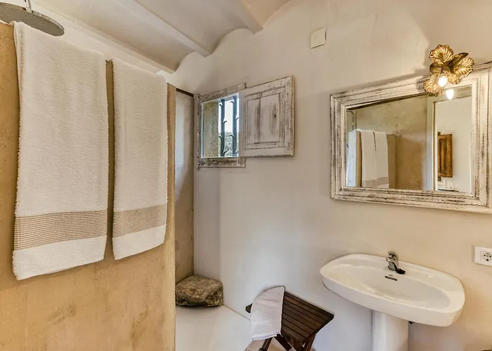 Apartamento El Pedró Rural Ventalló