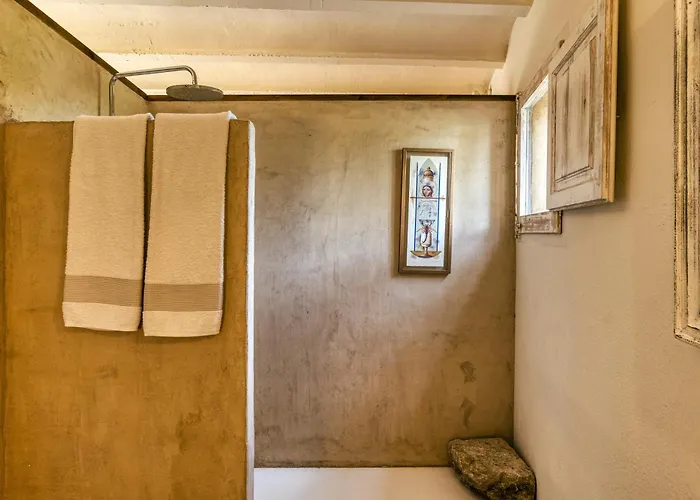 Apartamento El Pedró Rural Ventalló