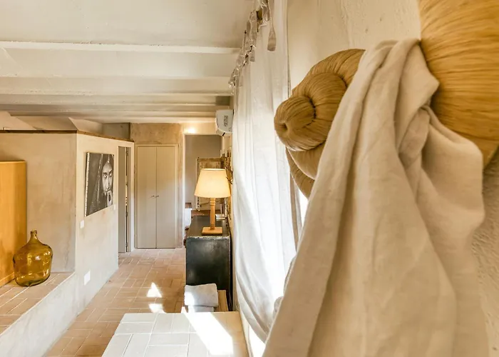 El Pedró Rural Apartamento *