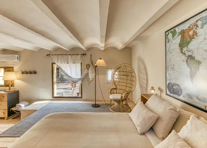 El Pedró Rural Apartamento *