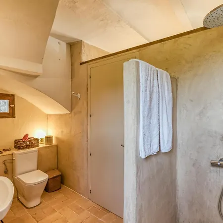 El Pedro Rural Apartment Ventallo
