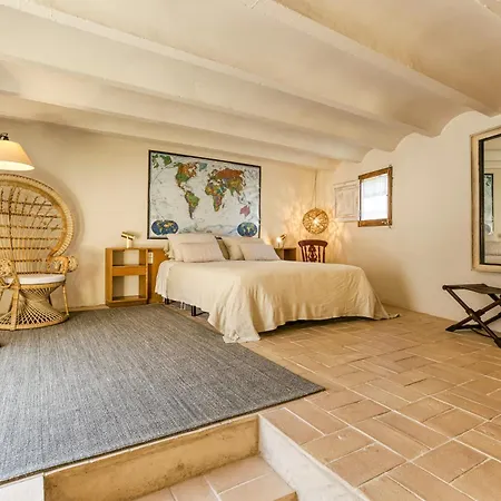 El Pedro Rural Apartment Ventallo