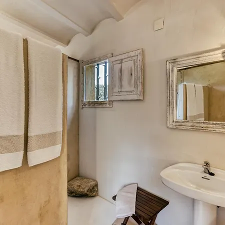 Apartment El Pedro Rural Ventallo