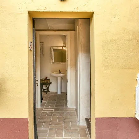 Apartment El Pedro Rural Ventallo